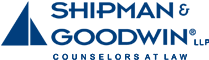 Shipman and & Goodwin LLP